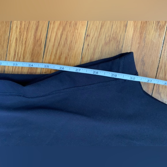 Lululemon Wunder Under Low-Rise Tight full length size 10 - Picture 10 of 10